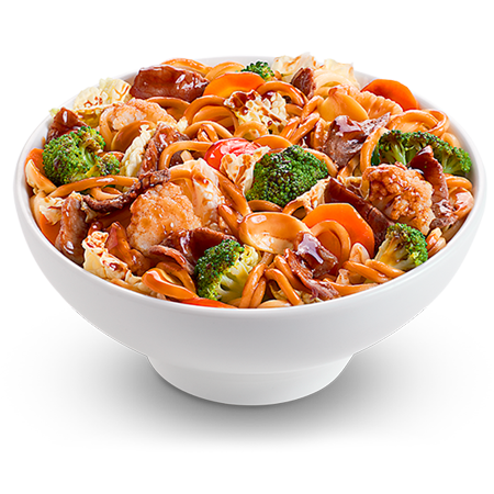 chinese chow mein